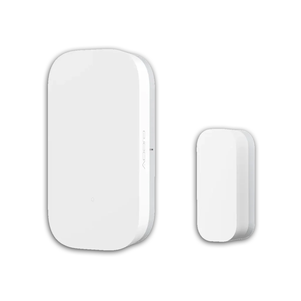 Aqara Door & Window Sensor front view