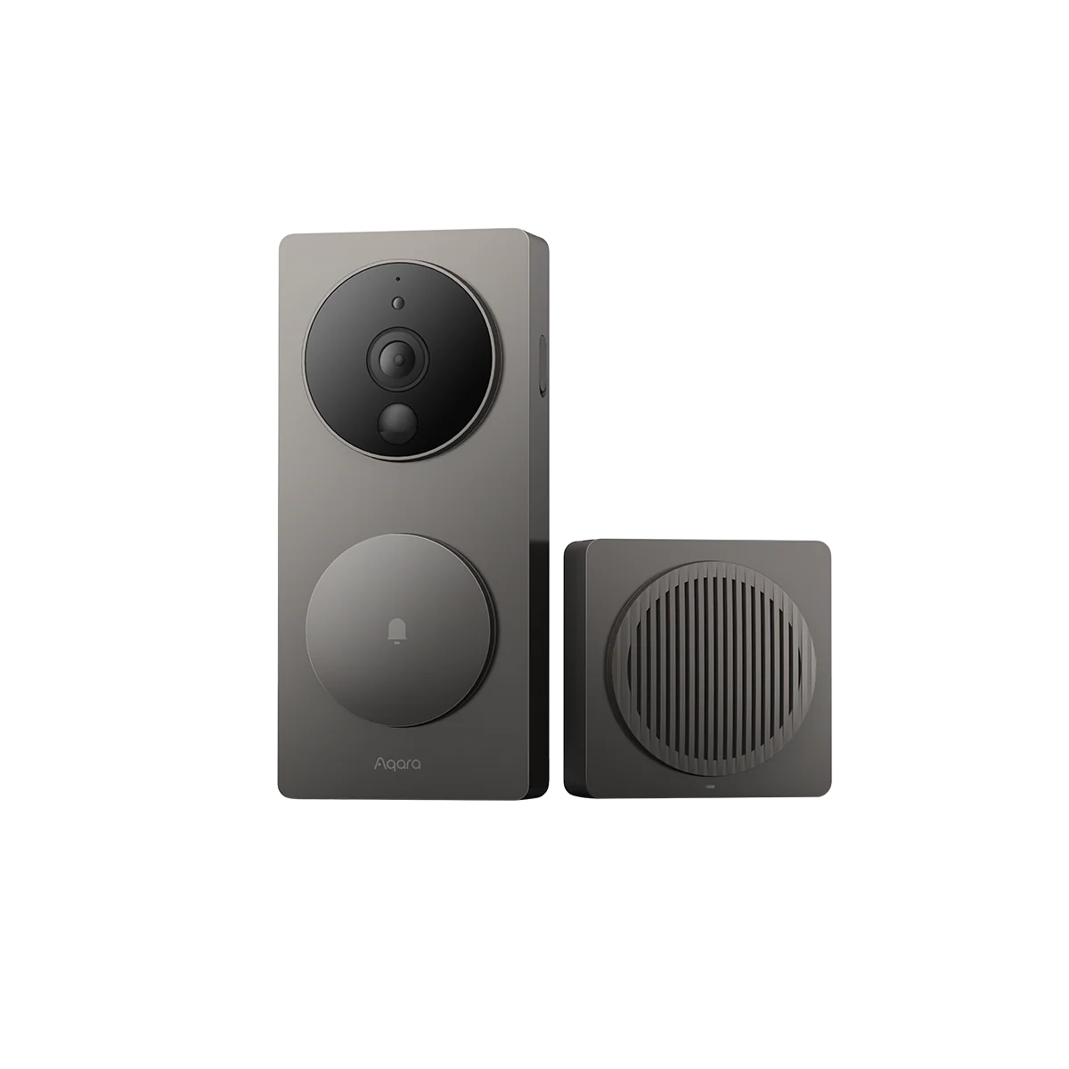 AQARA SMART VIDEO DOORBELL G4 2 AQARA SMART VIDEO DOORBELL G4