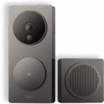 AQARA SMART VIDEO DOORBELL G4 5 AQARA SMART VIDEO DOORBELL G4