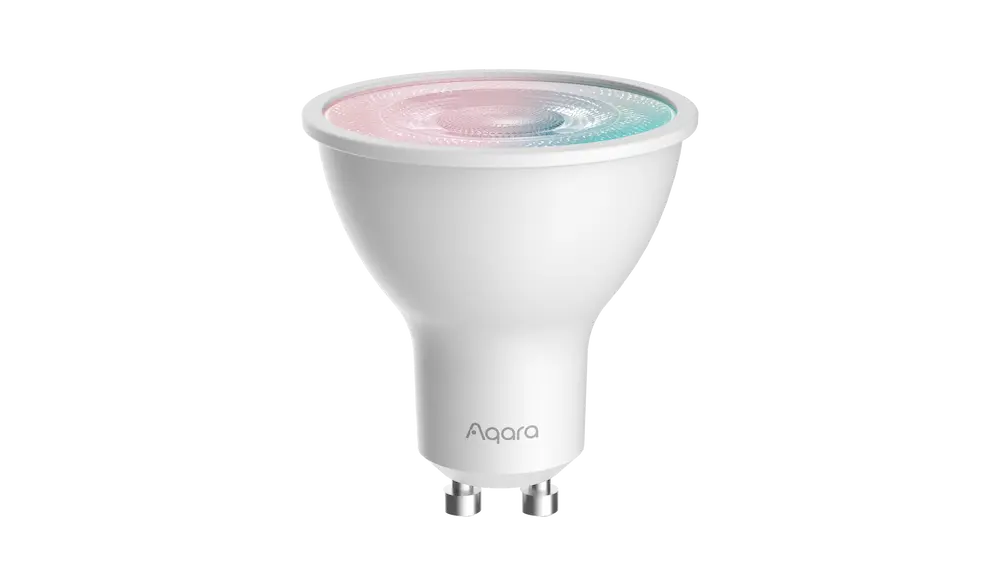 Aqara LED Bulb T2 - GU10 RGB