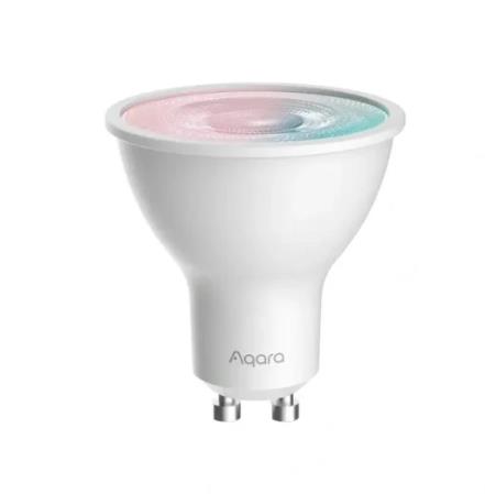 AQARA LED BULB T2 GU10 2 Aqara LED Bulb T2 - GU10 RGB
