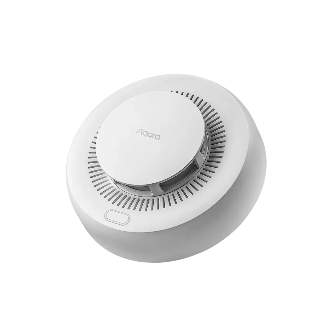 AQARA SMART SMOKE DETECTOR 2 Aqara Smoke Detector