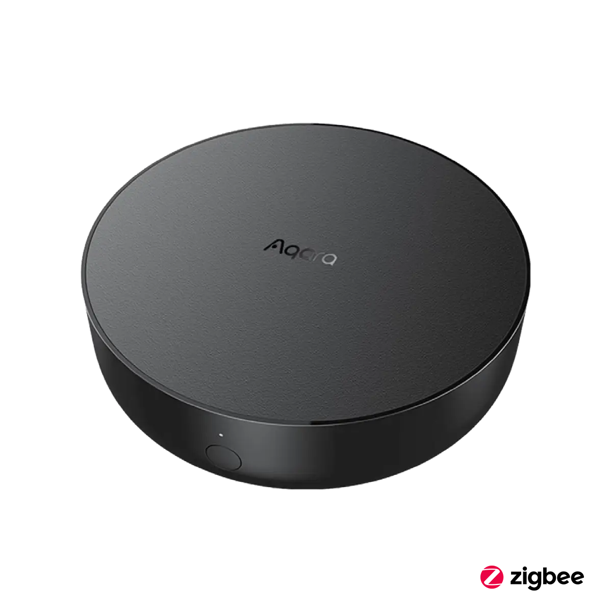 Aqara Smart Hub M2 Front view