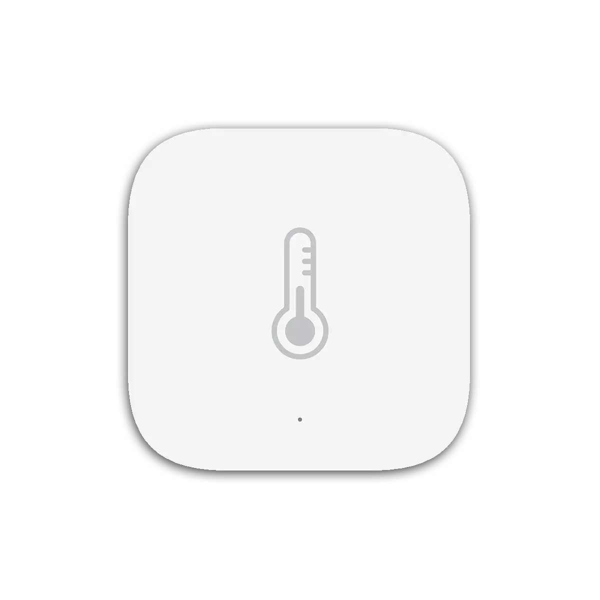 Temperature and Humidity Sensor