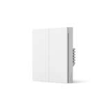 Aqara Smart Wall Switch H1 9 SMART WALL SWITCH H1 EU WITH NEUTRAL DOUBLE ROCKER
