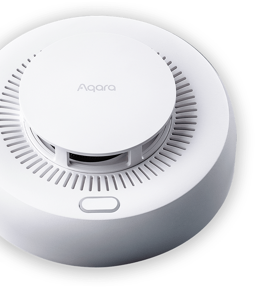 AQARA SMART SMOKE DETECTOR 3 smoke detector