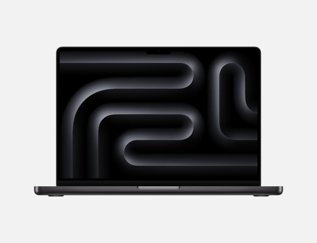 Apple MacBook Pro 14-inch M5, 10-core CPU, 10-core GPU 2 Apple MacBook Pro 14 M5