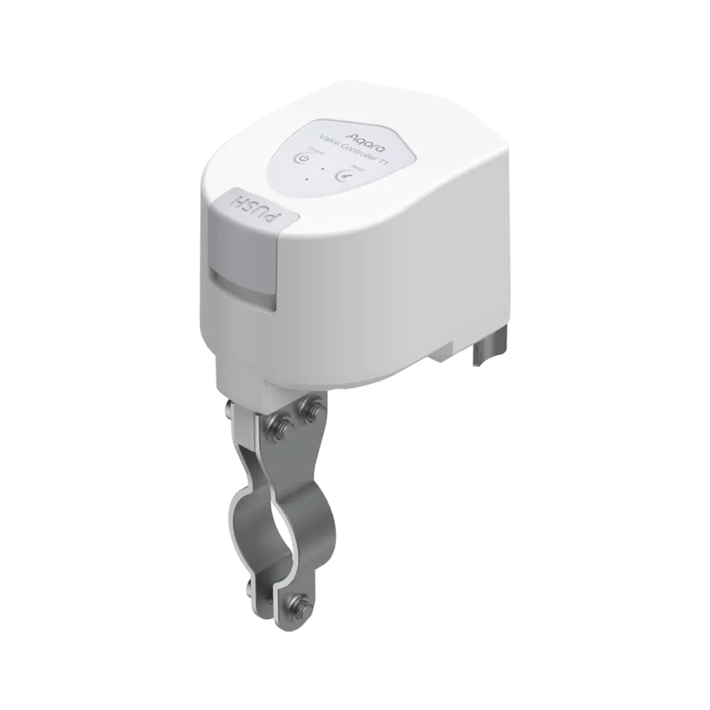 AQARA VALVE CONTROLLER T1 2 Aqara Valve Controller