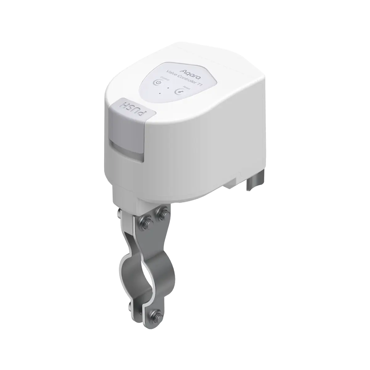 Aqara Valve Controller