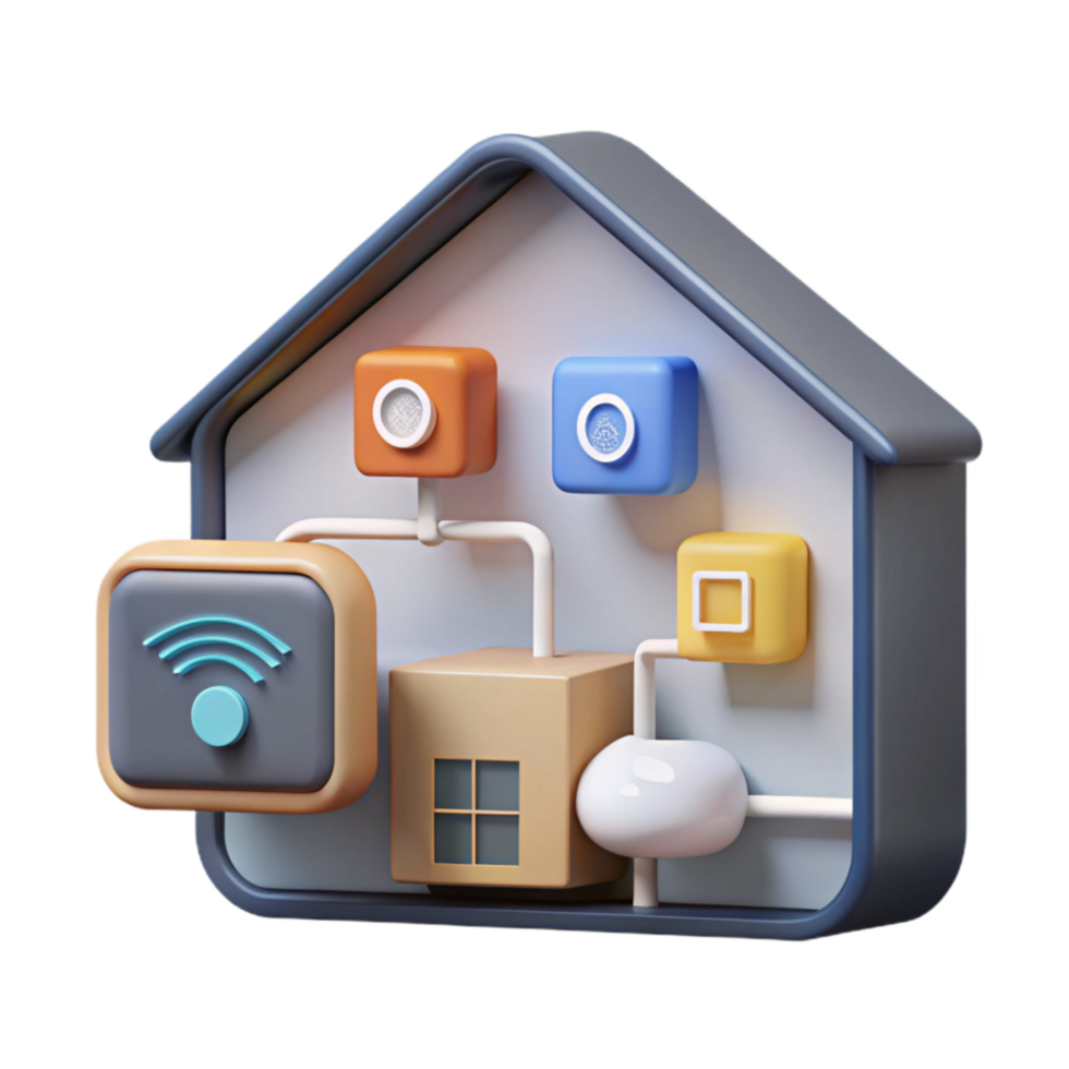 Home 23 Apple Nigeria- Home automation Systems in Nigeri- Smart Home Systems in Nigeria IOT